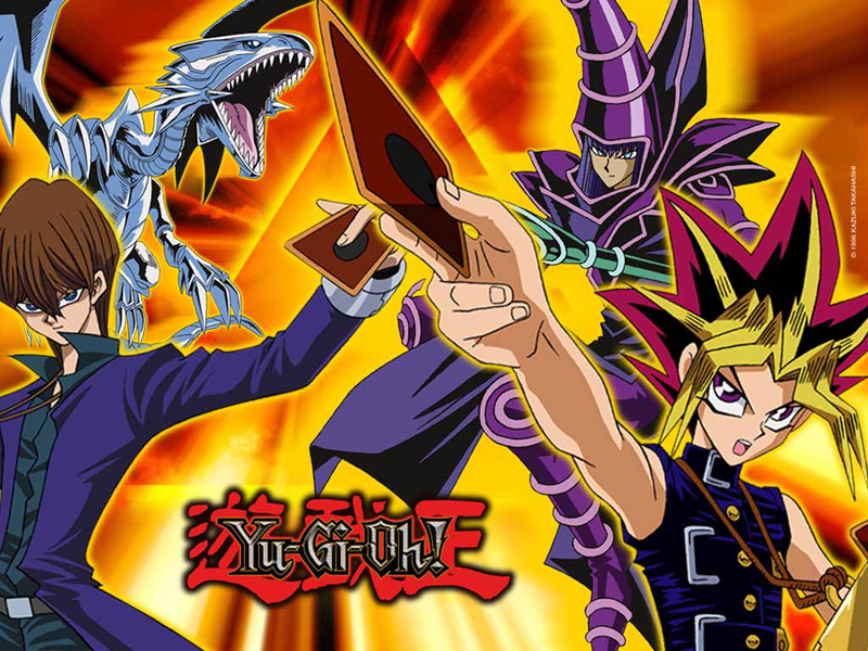 Otaku Gallery  / Anime e Manga / Yu-Gi-Oh / Wallpaper / wallpaper2.jpg